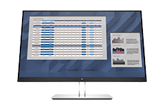 HP EliteDisplay E27 G4